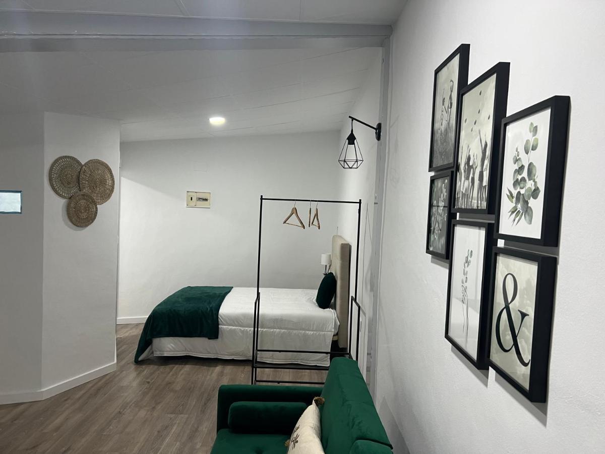 Apartamento En Cieza Am Appartement Buitenkant foto