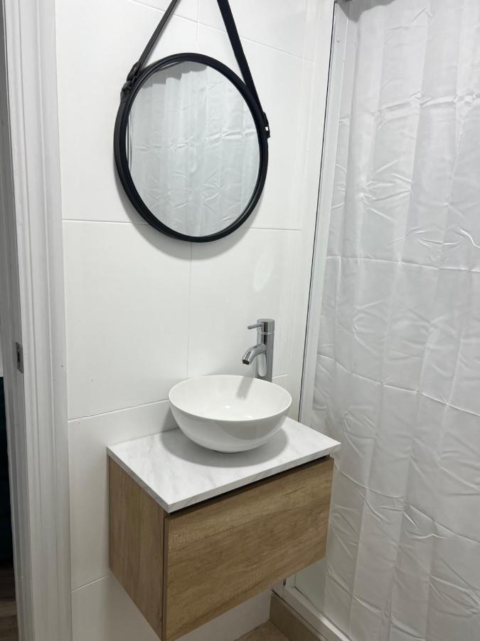 Apartamento En Cieza Am Appartement Buitenkant foto