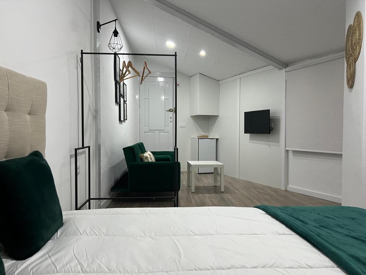 Apartamento En Cieza Am Appartement Buitenkant foto