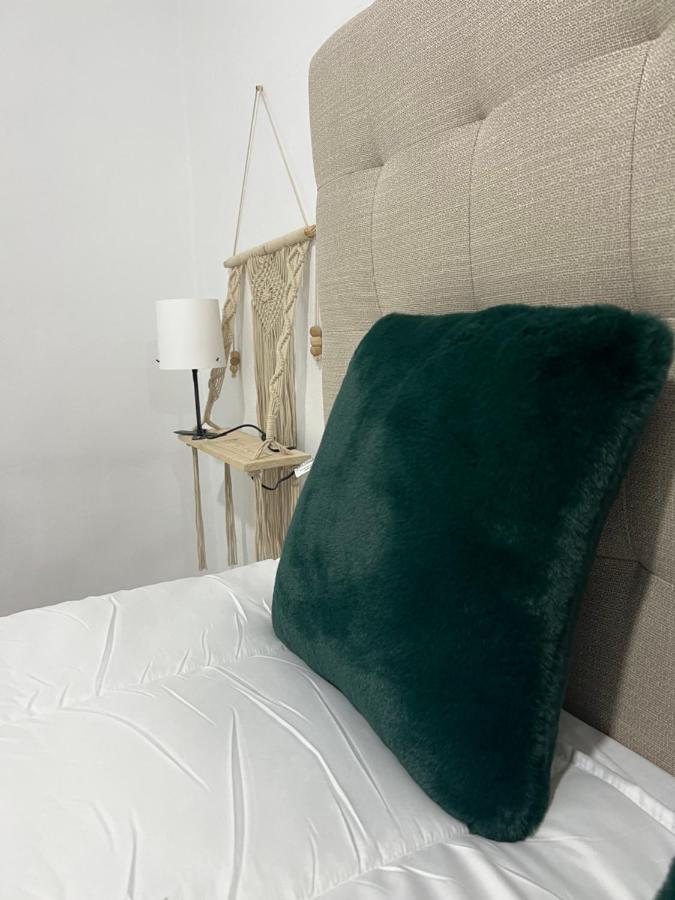 Apartamento En Cieza Am Appartement Buitenkant foto